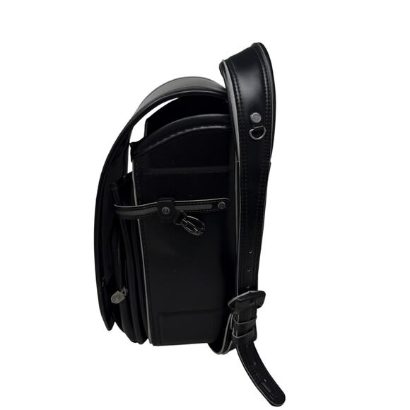 KOKUYO Anfan Model Packet Backpack Matte Black Designer Japanese main image 2